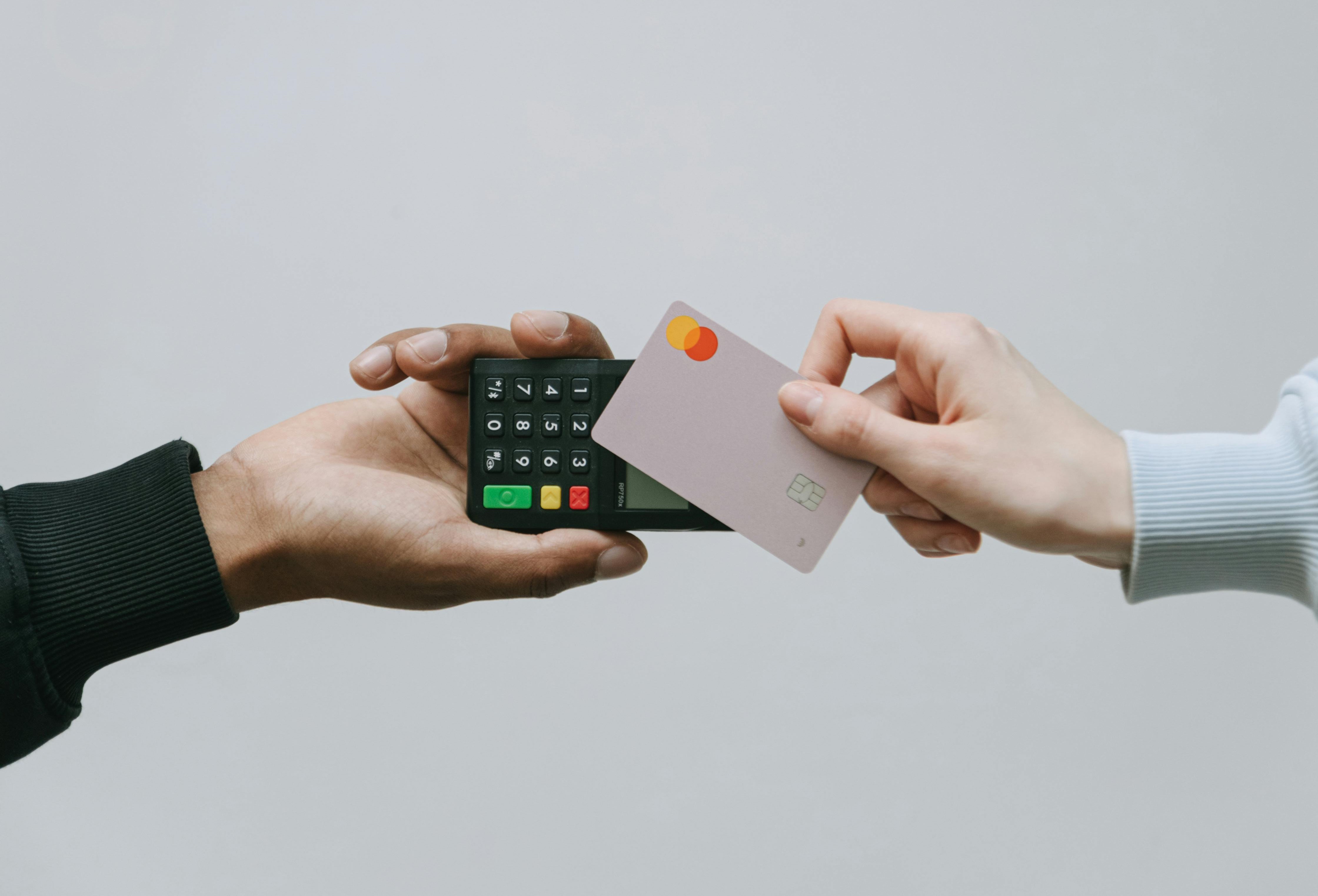 Banking & Financial Services