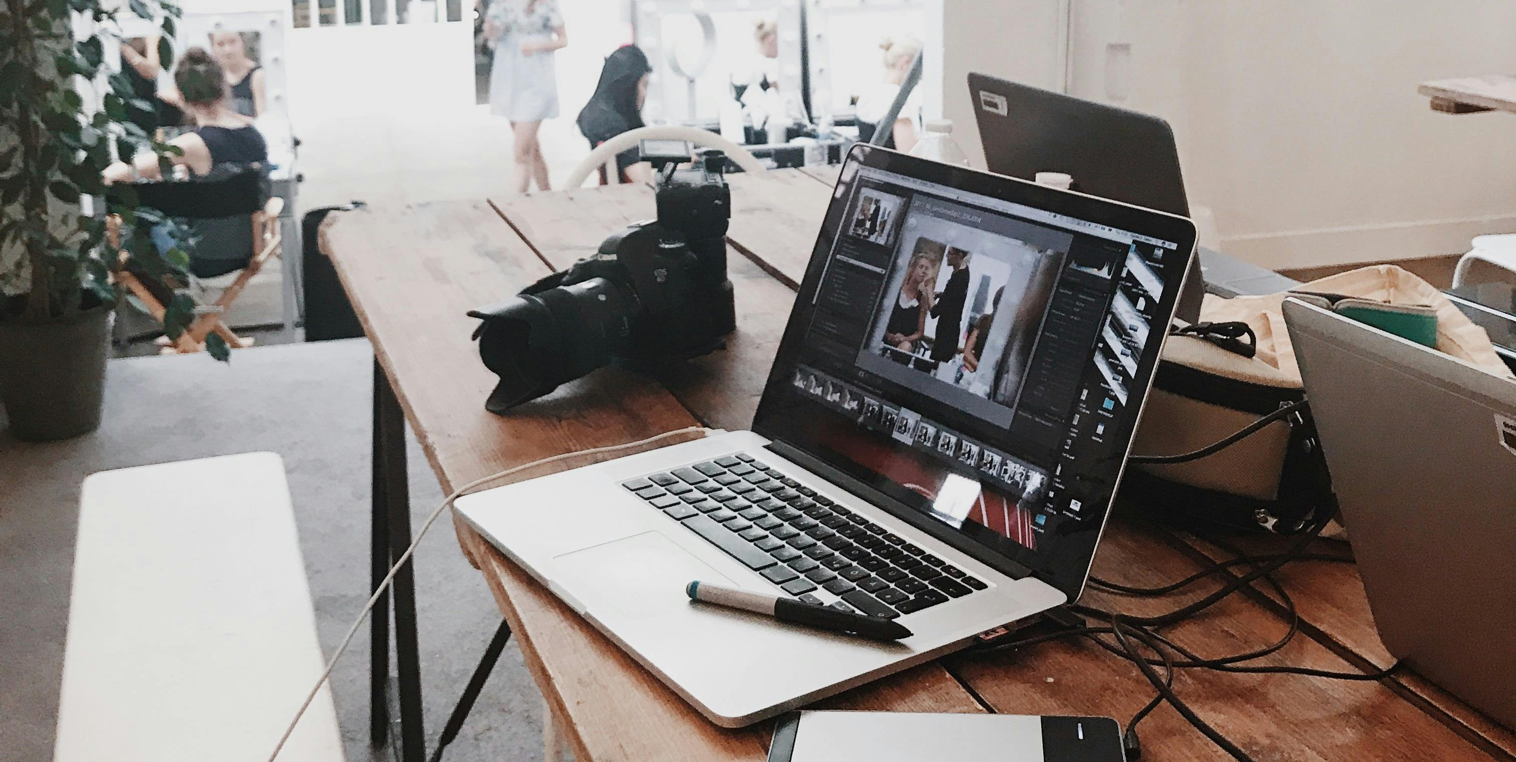 Media & Entertainment