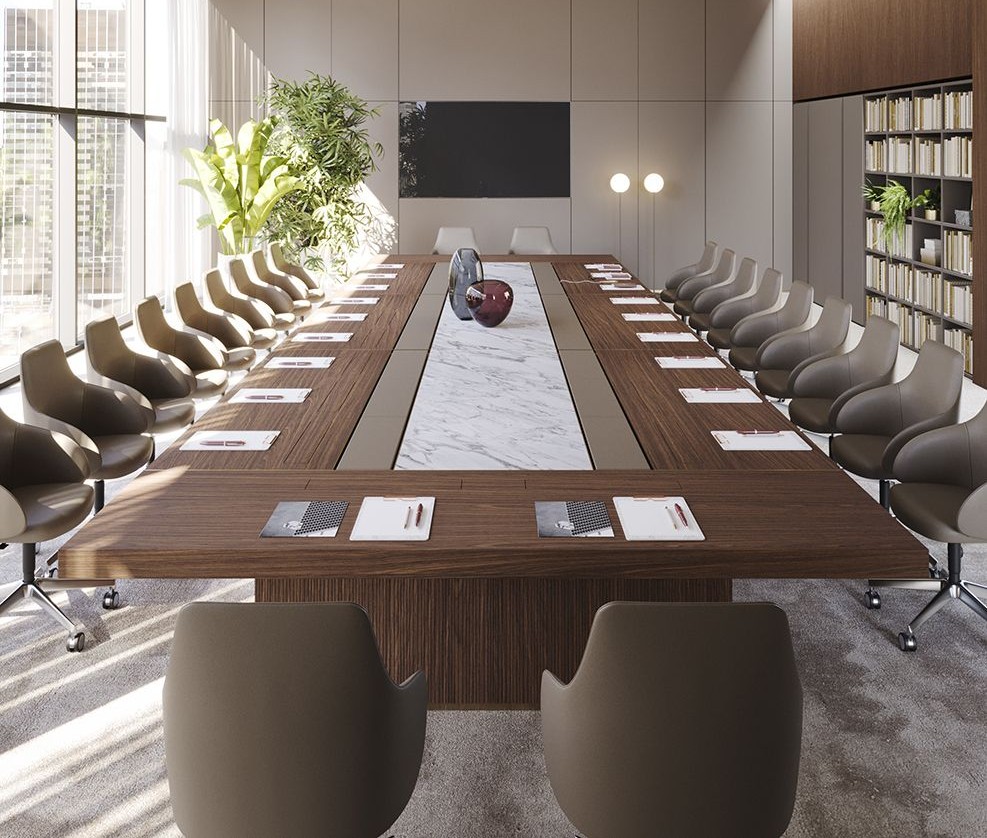 Boards and CEO Services